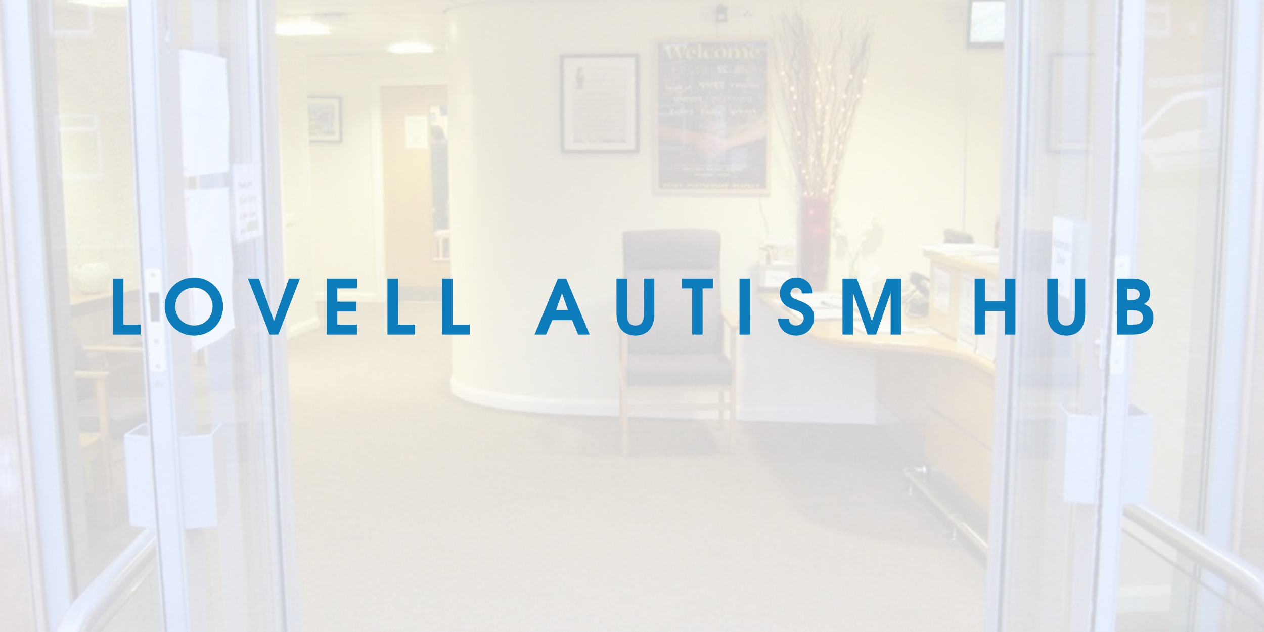 Lovell Autism Hub