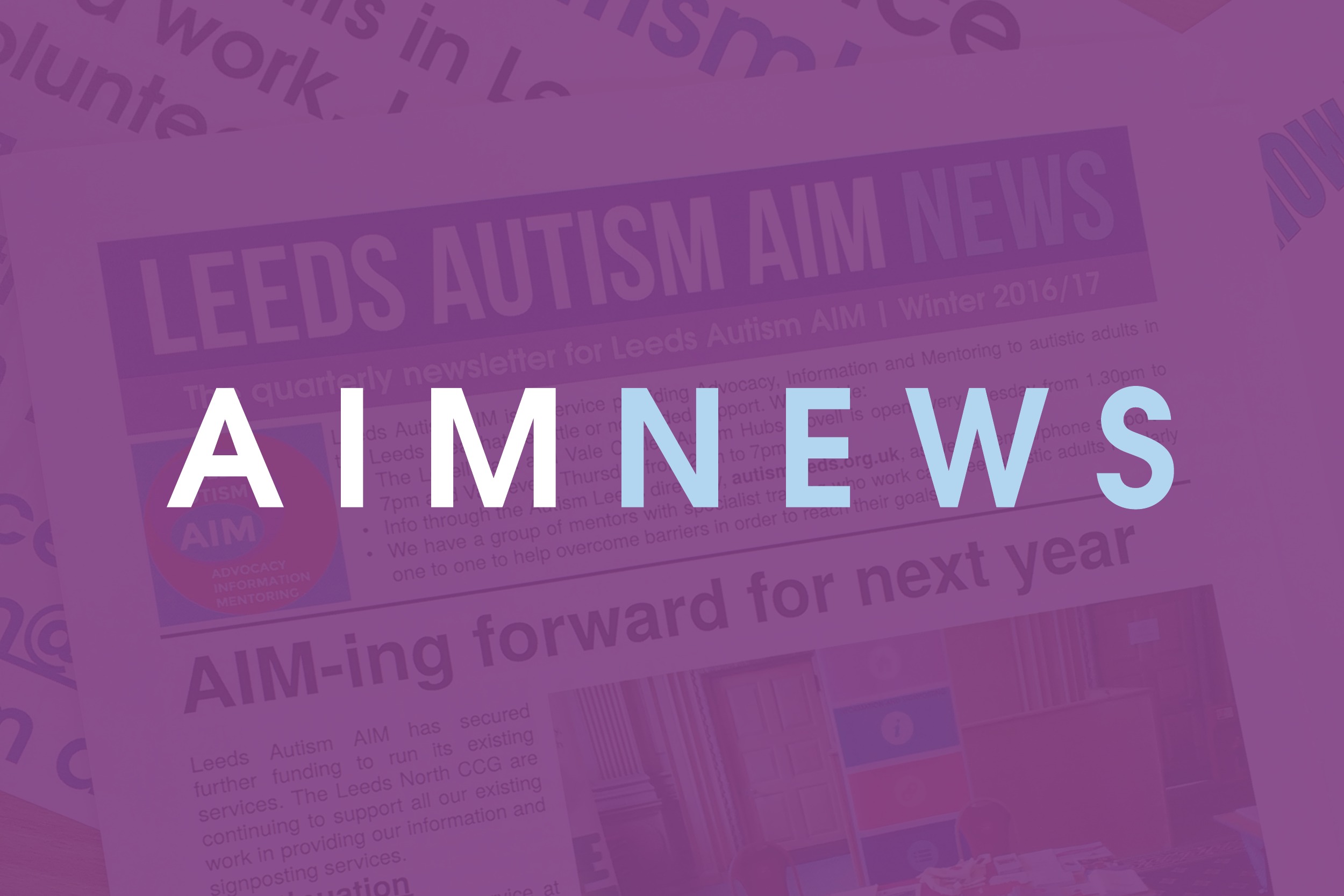 AIM News