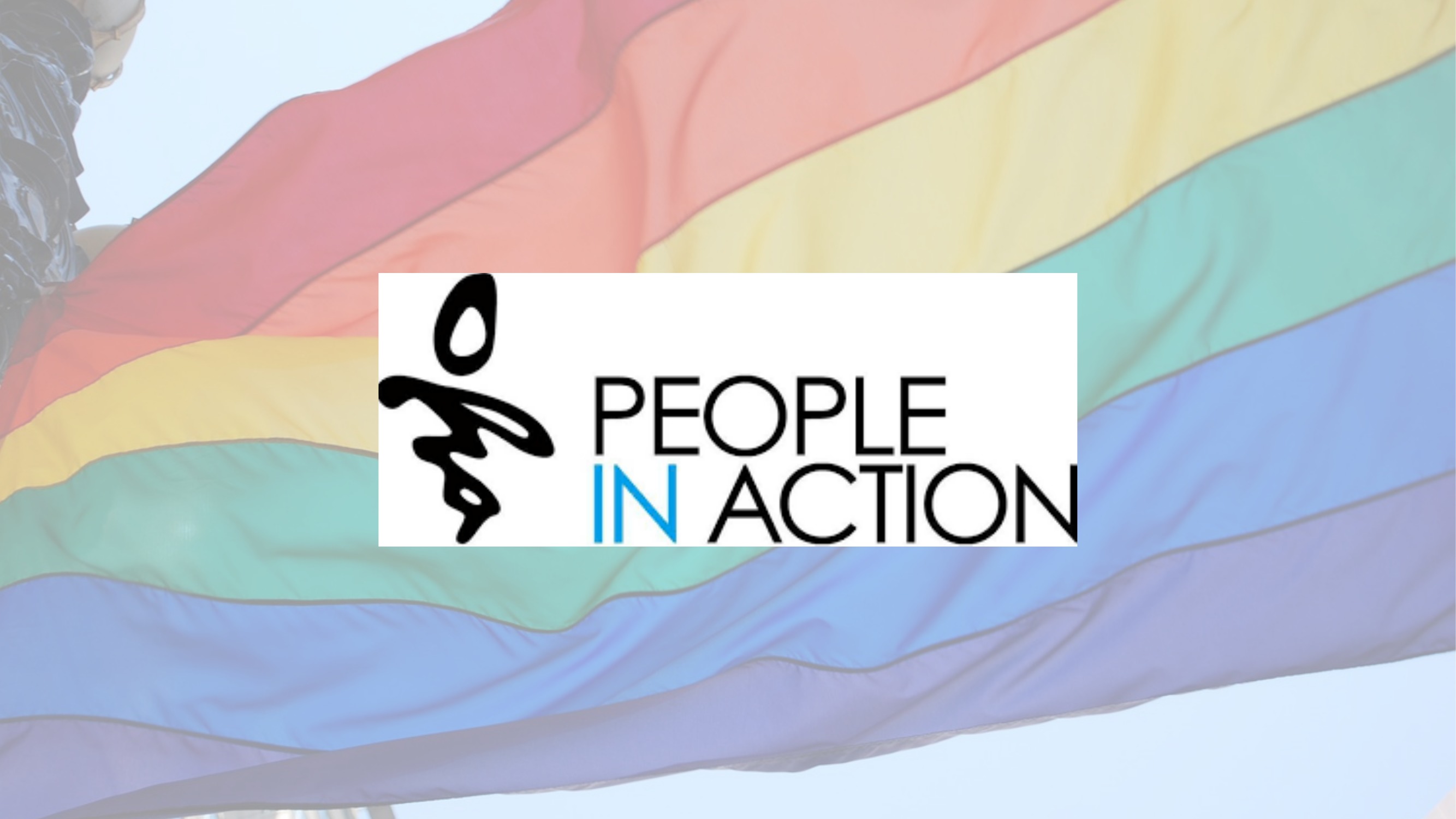 People in Action Logo